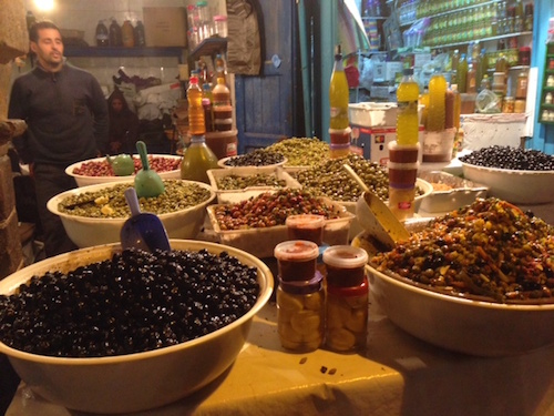 Dispatches From Morocco, Part I